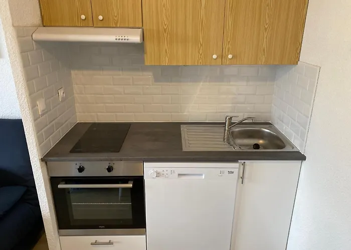 T2 Pla D'adet Au Pied Des Pistes