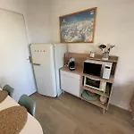 Apartamento T2 Pla D'adet Au Pied Des Pistes