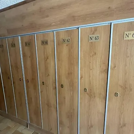 T2 Pla D'adet Au Pied Des Pistes Apartment