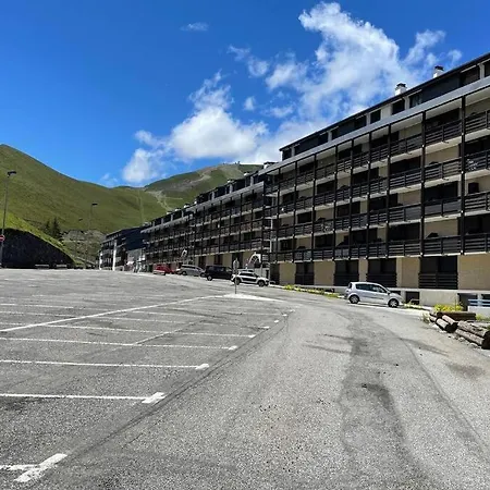 T2 Pla D'adet Au Pied Des Pistes *