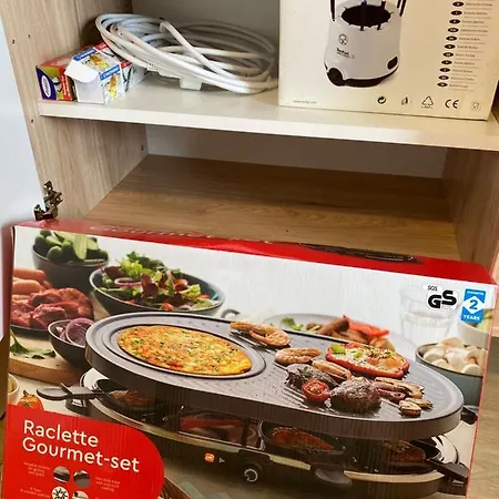 T2 Pla D'adet Au Pied Des Pistes Apartment Saint-Lary-Soulan