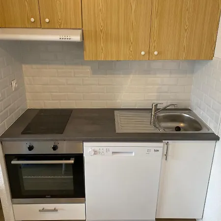 T2 Pla D'adet Au Pied Des Pistes