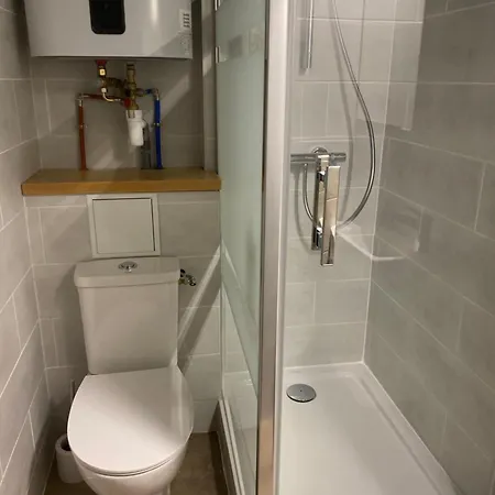 T2 Pla D'adet Au Pied Des Pistes *