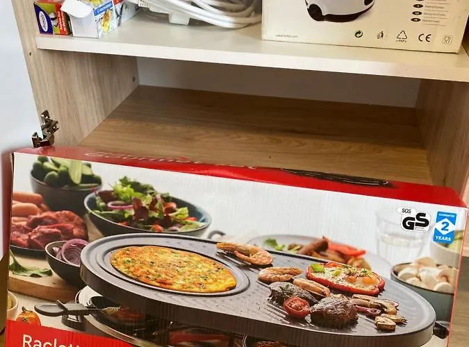 T2 Pla D'adet Au Pied Des Pistes Apartment Saint-Lary-Soulan